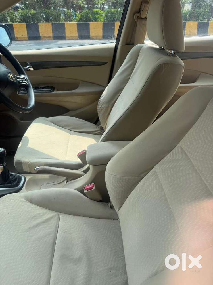 Honda City 2012 Petrol 86950 Km Driven