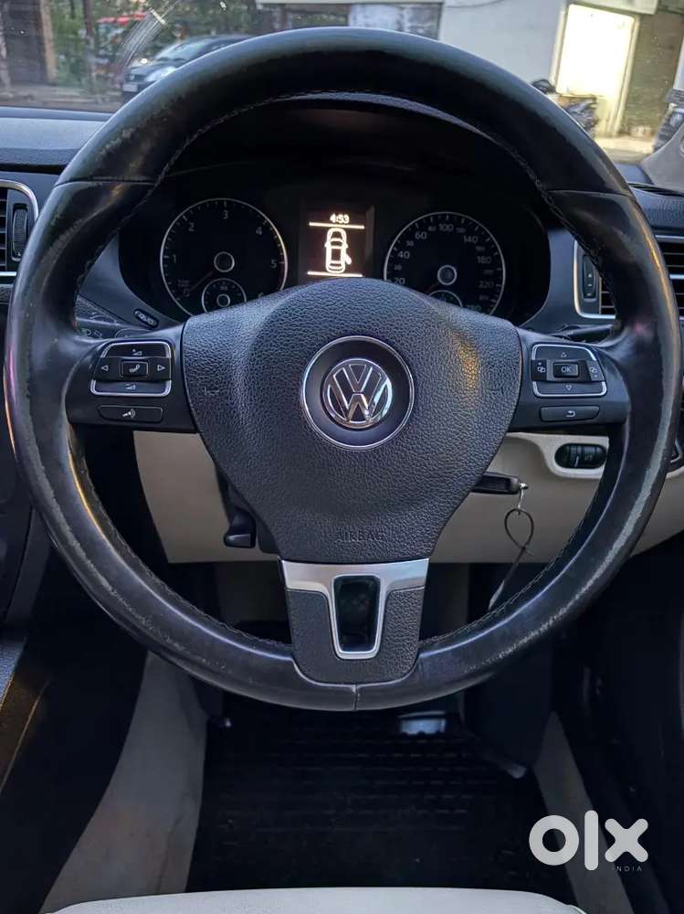 Jetta Highline Diesel Automatic 2014 , Only For Real Vw Lovers