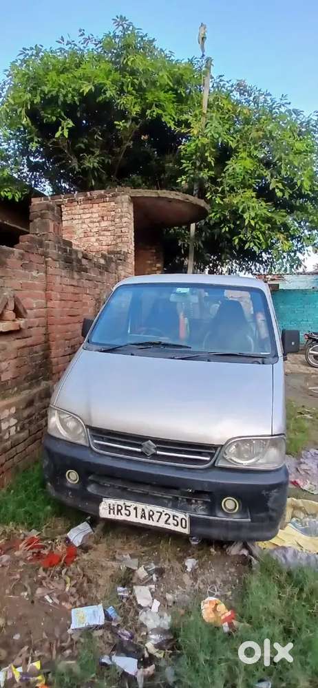Maruti Suzuki Eeco (eeco Ki Khasiyat)
