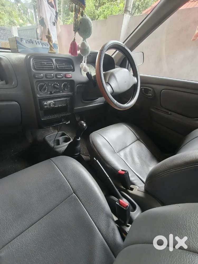 Maruti Suzuki Alto 2008
