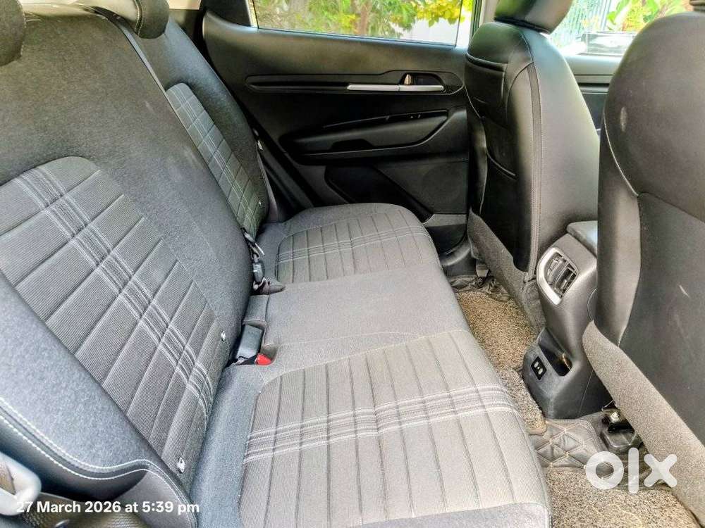 Kia Sonet Htk Plus, 2025, Petrol