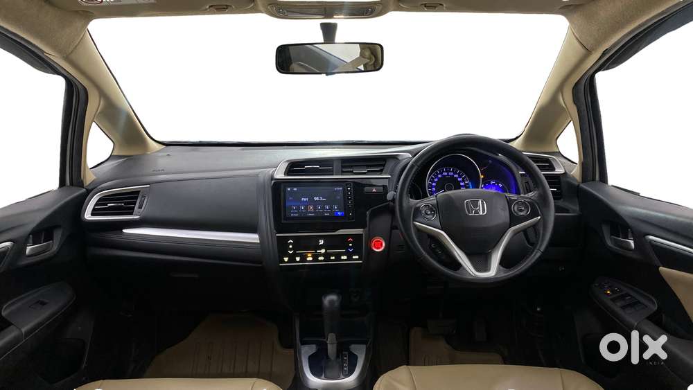 Honda Jazz Vx Cvt, 2021, Petrol