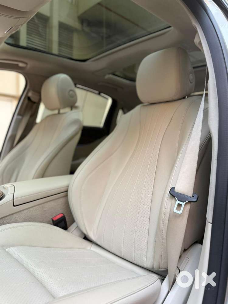 Mercedes-benz E-class E 220 D, 2021, Diesel