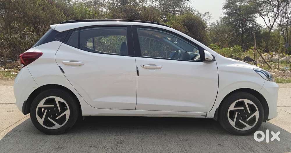Hyundai Grand I10 Nios Sportz 1.2 Kappa Cng, 2024, Cng & Hybrids