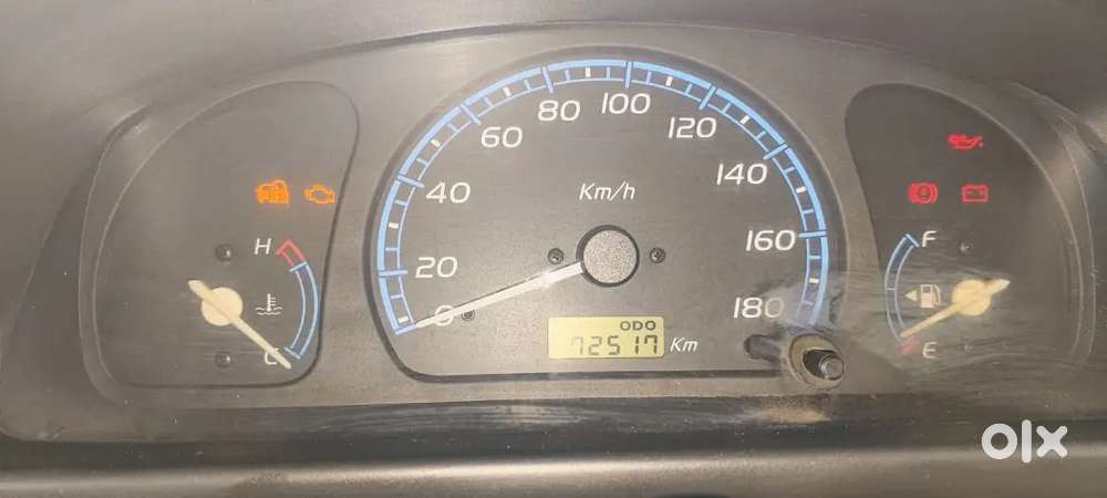 Maruti Suzuki Wagon R 2009 Petrol 72000 Km Driven