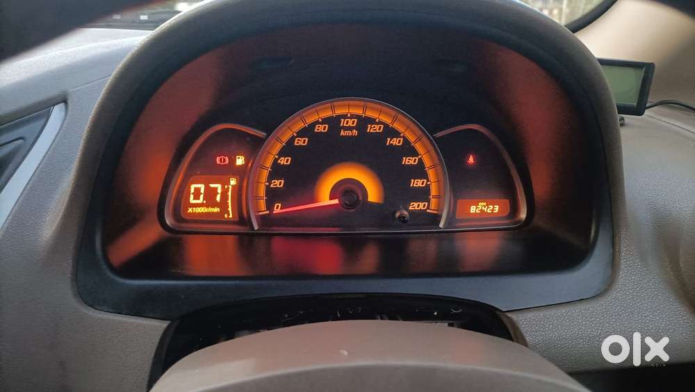 Chevrolet Sail 1.2 Lt Abs, 2012, Petrol
