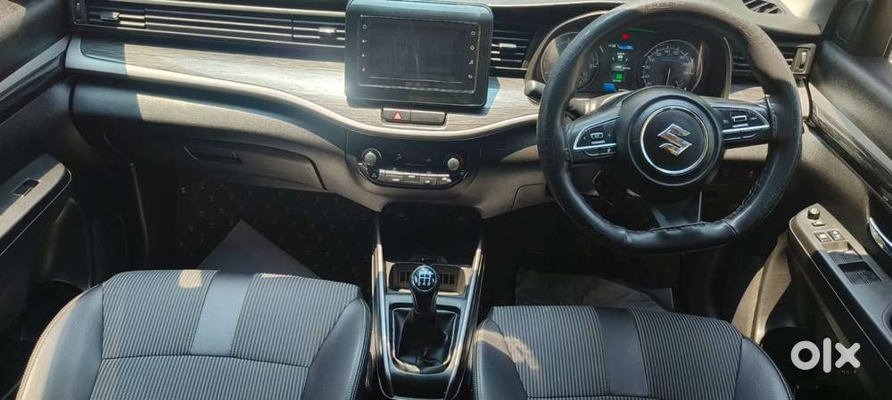 Maruti Suzuki Xl6 1.5 Zeta Mt, 2023, Petrol
