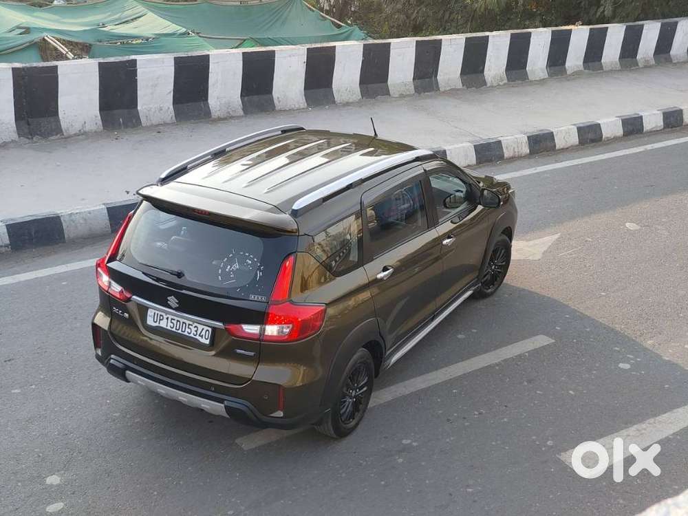 Maruti Suzuki Xl6 1.5 Alpha Plus At, 2020, Petrol