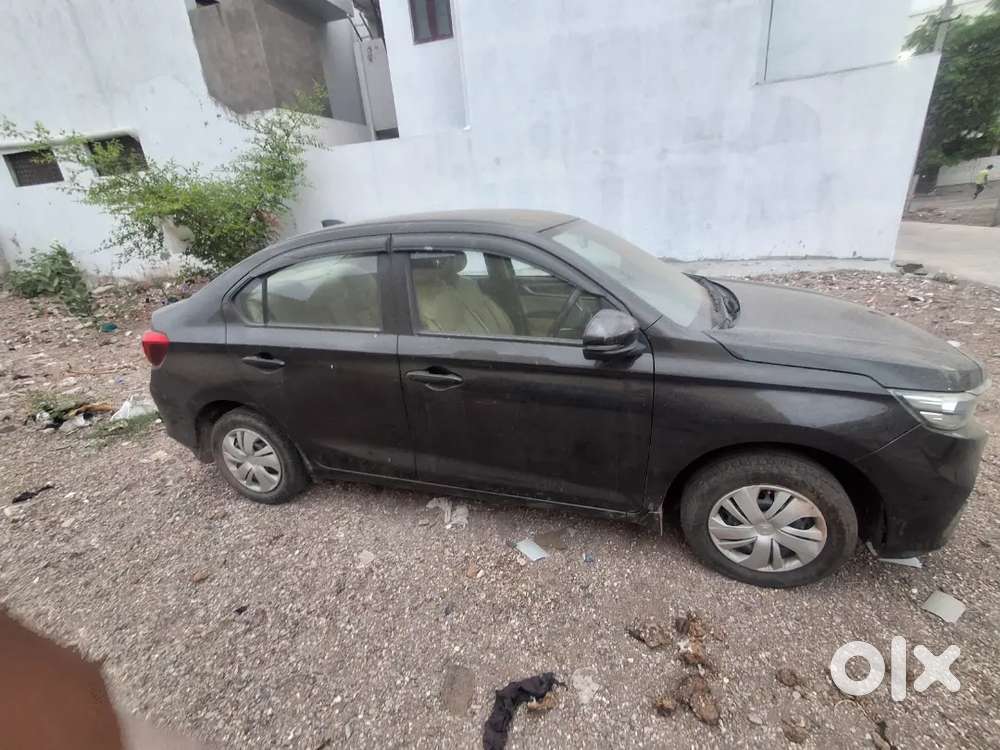 Honda Amaze 1.2 S 2022