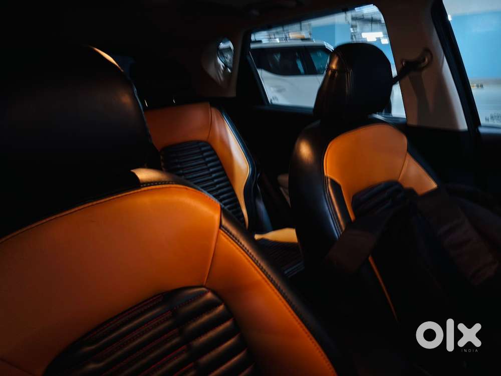 Kia Sonet 2024 Diesel