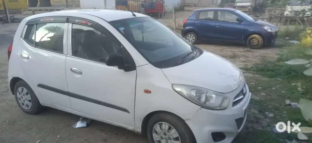 I10 Era 2016 Cng Rc Approved