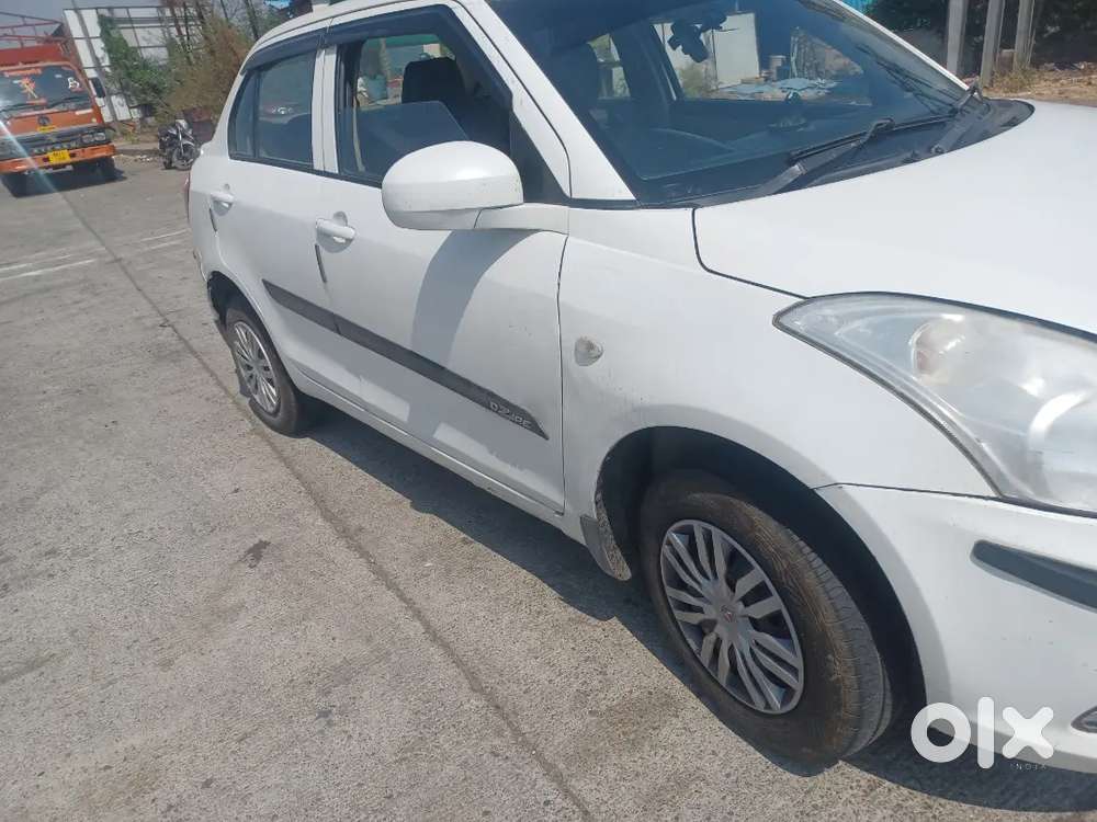 Maruti Suzuki Swift Dzire 2016december Model
