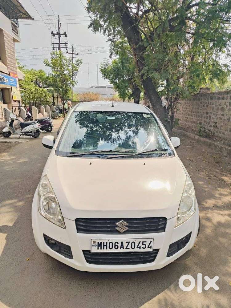 Maruti Suzuki Ritz Vdi (abs) Bs Iv, 2010, Diesel