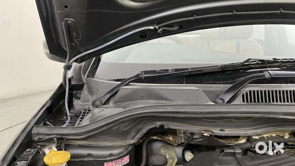 Tata Zest  Revotron 1.2 Xt, 2016, Petrol