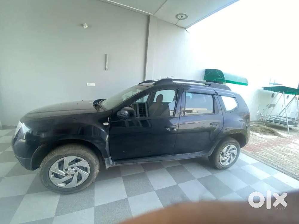 Renault Duster 2016 Diesel