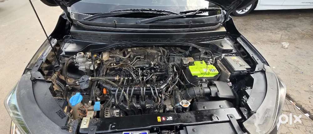 Kia Sonet 2024