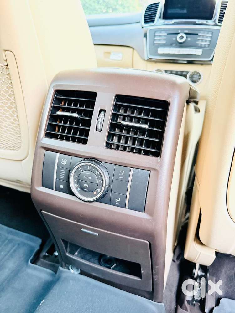 Mercedes-benz Gle 350 D, 2017, Diesel