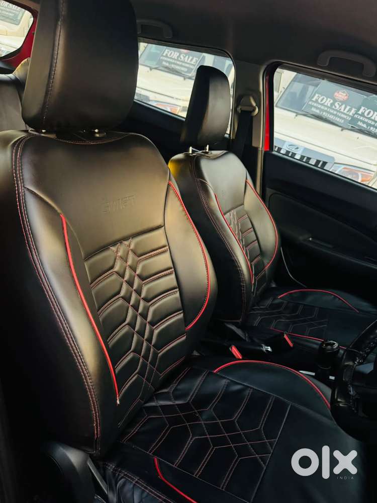 Maruti Suzuki Swift Vxi Abs Bsiv, 2022, Petrol
