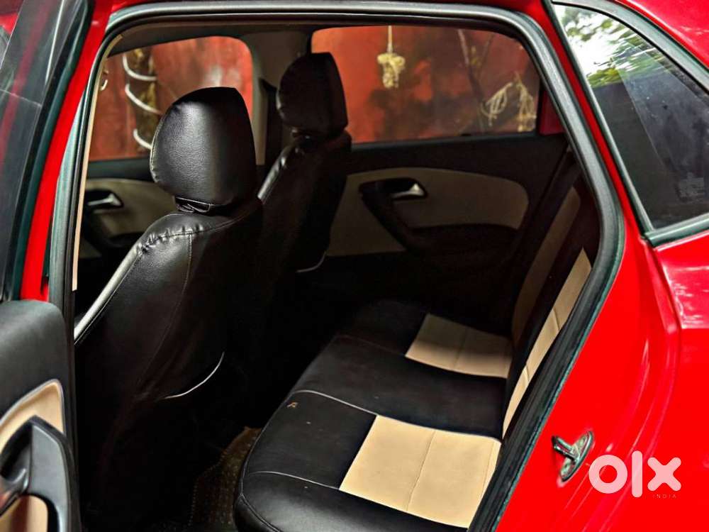 Volkswagen Polo 1.2 Gt Tsi, 2014, Petrol