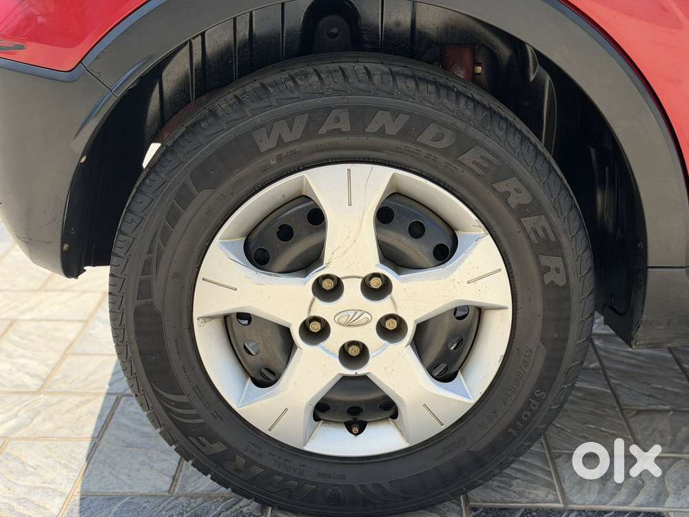 Mahindra Xuv300 W6 Diesel, 2022, Diesel