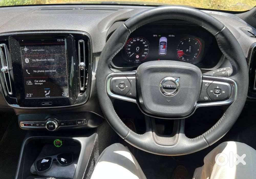 Volvo Xc40 D4 Inscription, 2019, Diesel