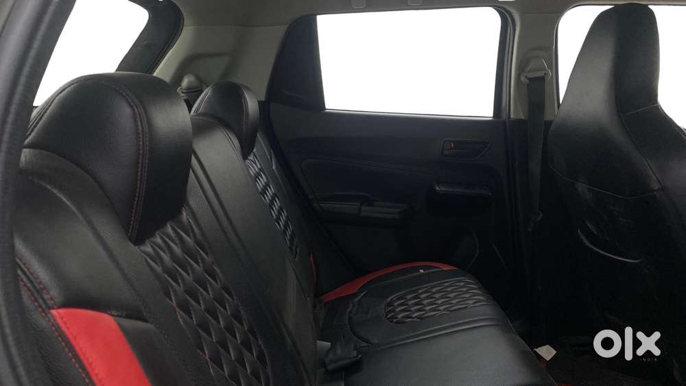 Maruti Suzuki Swift Lxi 2018, 2019, Petrol