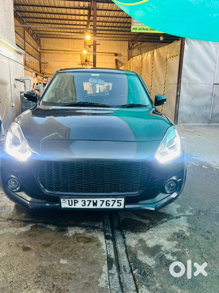 Maruti Suzuki Swift 2024 Year