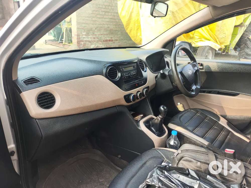 Hyundai Grand I10  2016 1st Owner