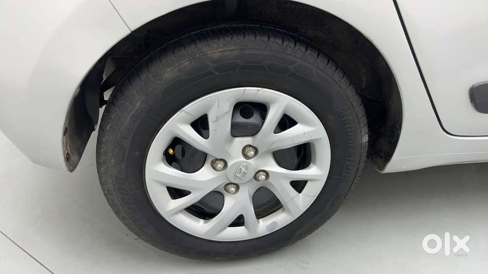 Hyundai Grand I10 1.2 Kappa Sportz Option, 2017, Petrol