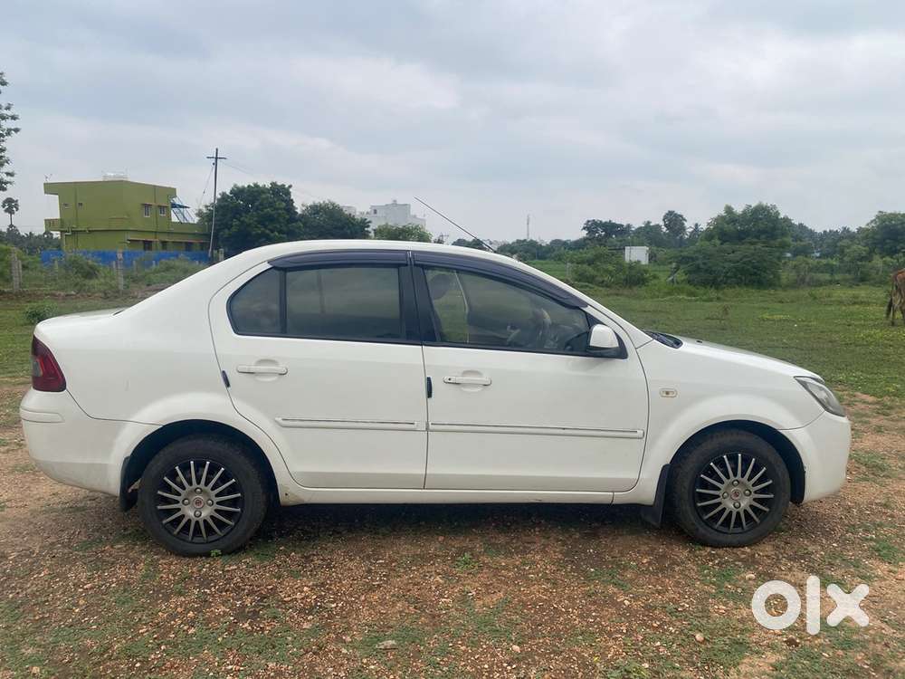 Ford Fiesta Diesel Manual 2011