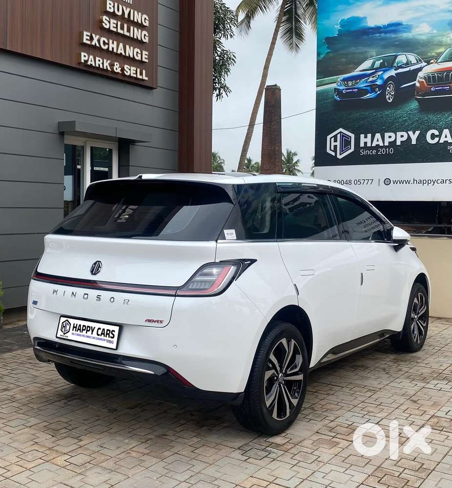 Mg Windsor Ev Essence Pro, 2026, Electric
