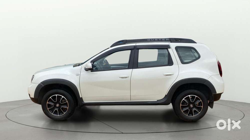 Renault Duster 85ps Diesel Rxs, 2019, Diesel