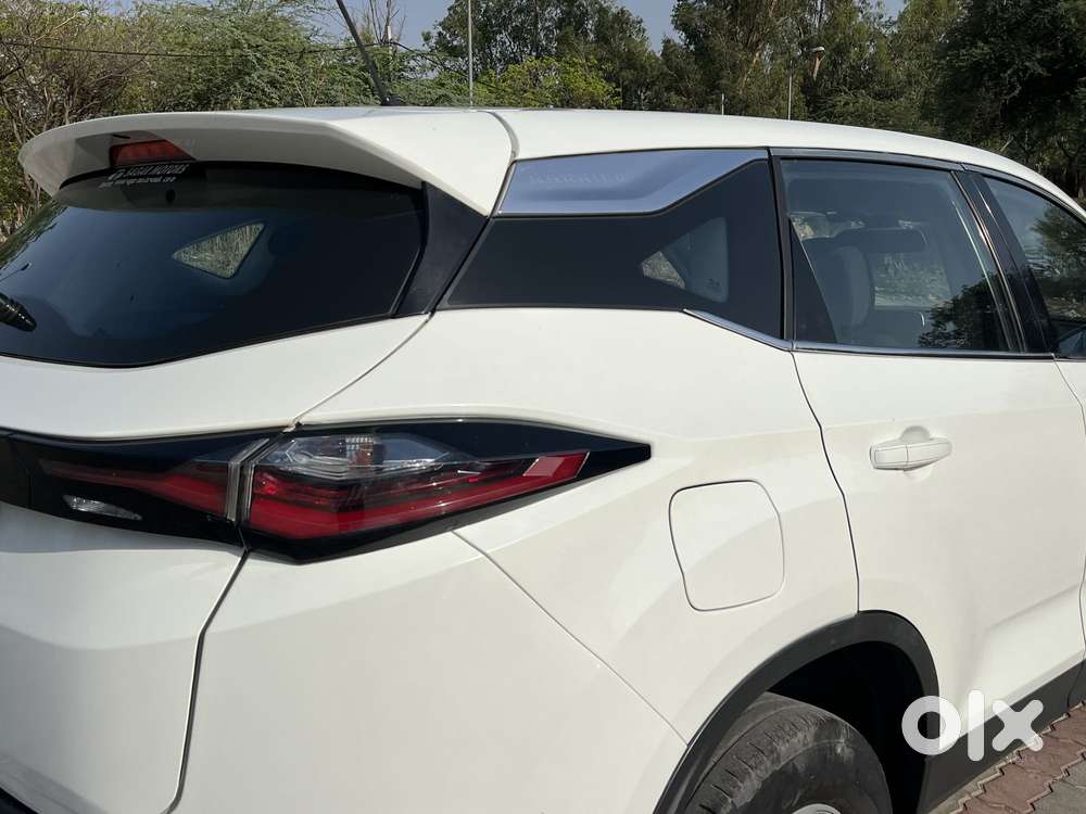 Tata Harrier Xm, 2020, Diesel