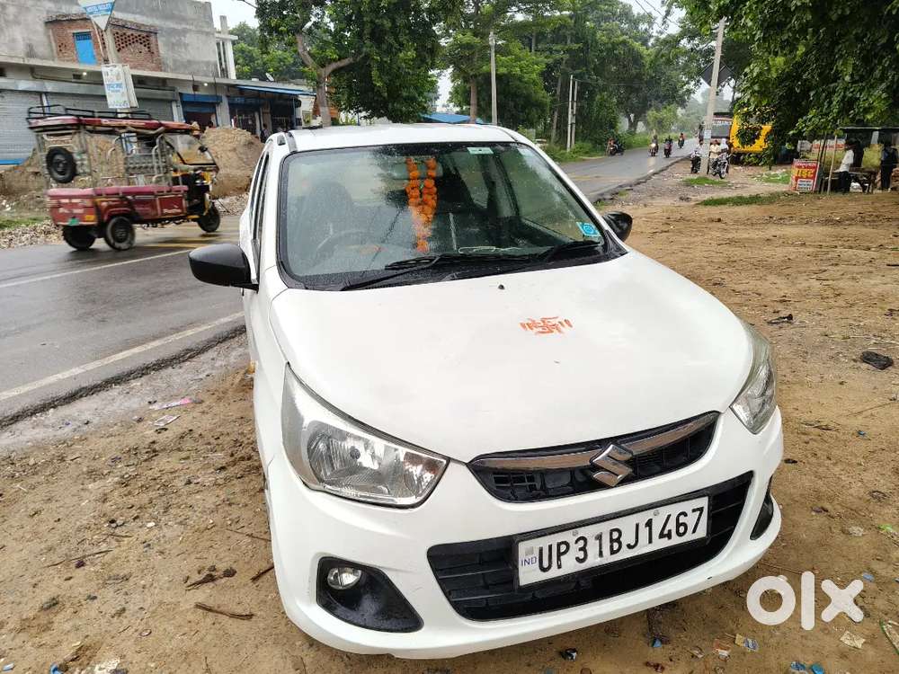 Maruti Suzuki Alto 2020 Model Manual Petrol