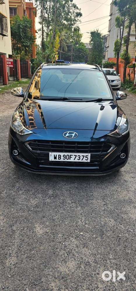 Hyundai Grand I10 Nios 2020 Petrol Well Maintained