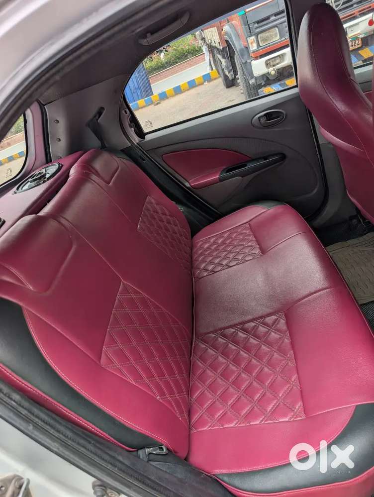 Toyota Etios Liva Good Condition Model2011/ Recession /2012