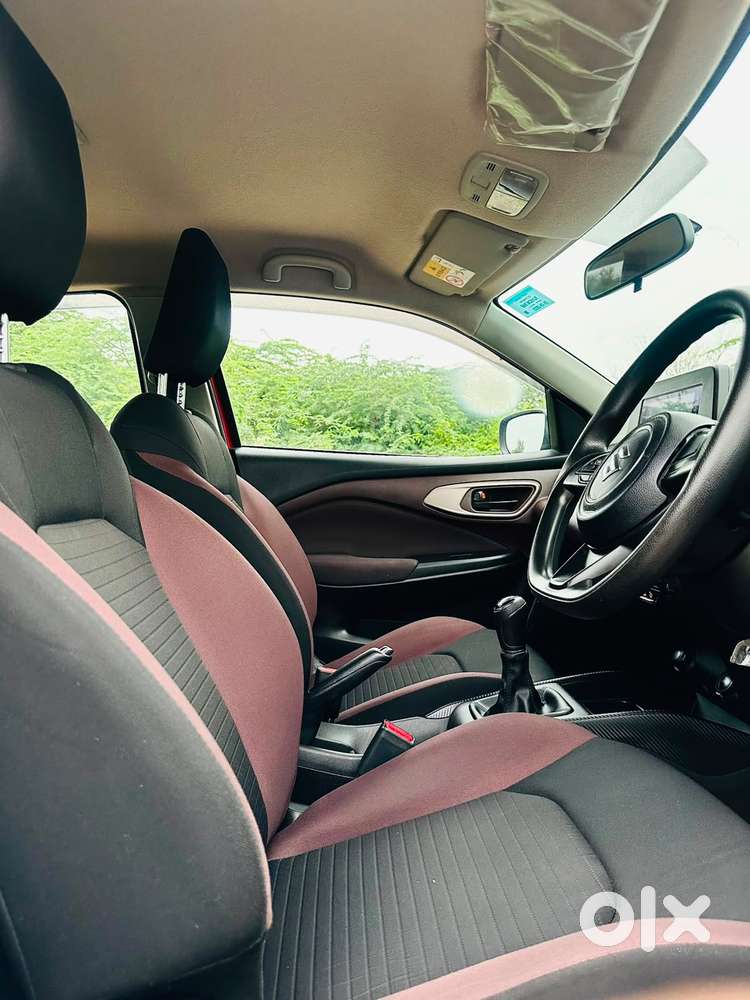 Maruti Suzuki Fronx Delta Plus 1.2 Mt, 2023, Petrol