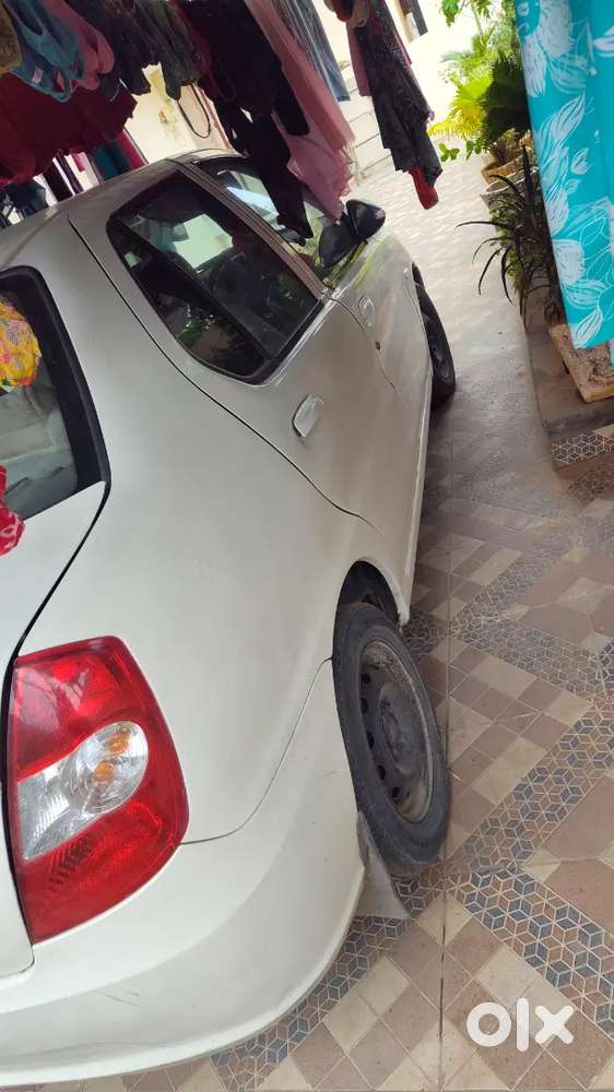 Tata Indigo Lx 2012 Diesel Manual