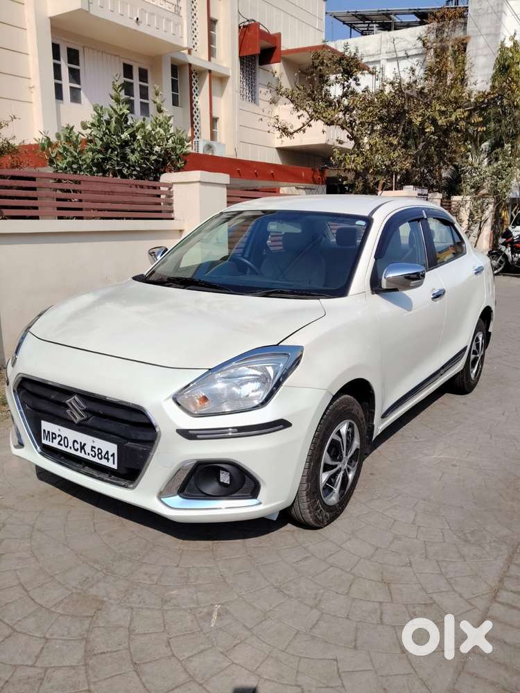 Maruti Suzuki Swift Dzire 1.3 Vxi, 2020, Petrol