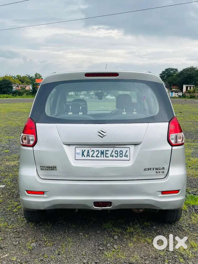 Wagonr Vxi / Ertiga Vdi