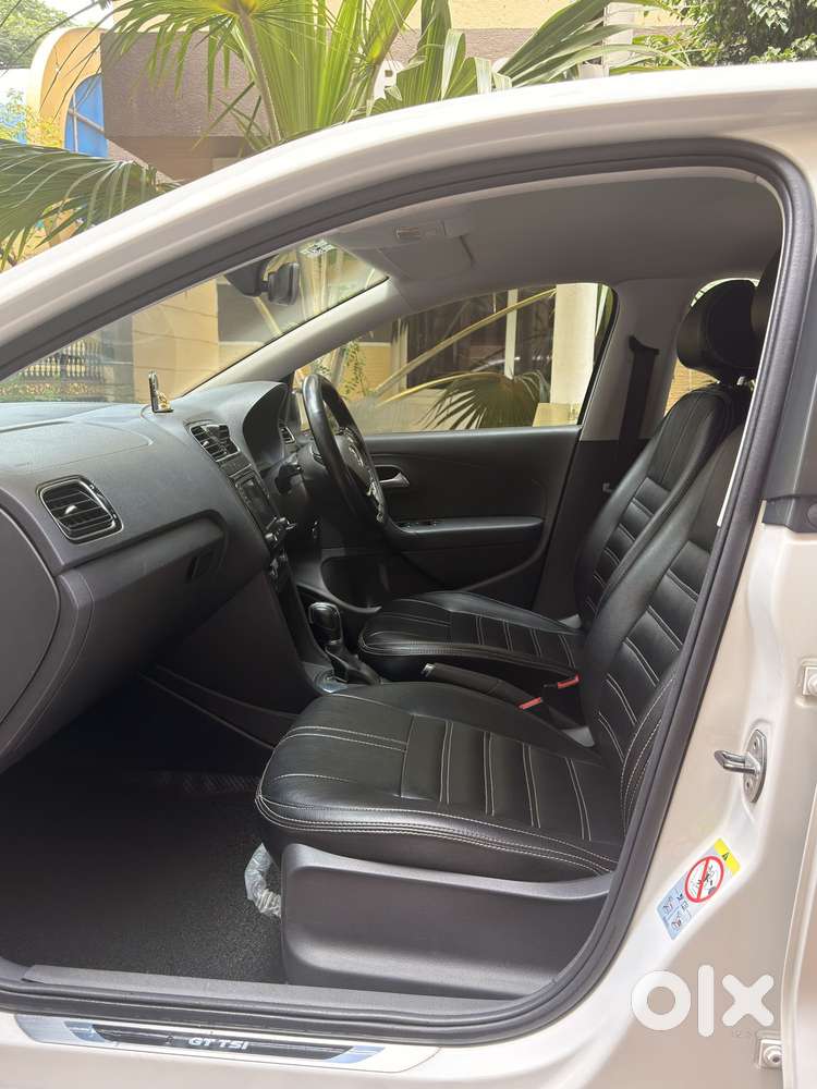 Volkswagen Polo 1.2 Gt Tsi, 2018, Petrol