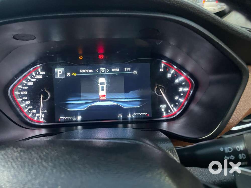 Mg Gloster 2.0 Sharp Twin Turbo 7 Str 4wd, 2021, Diesel