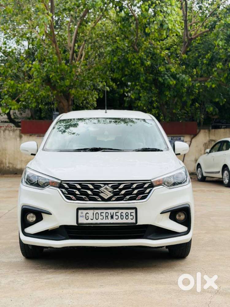 Maruti Suzuki Ertiga Vxi (o) Cng, 2024, Cng & Hybrids