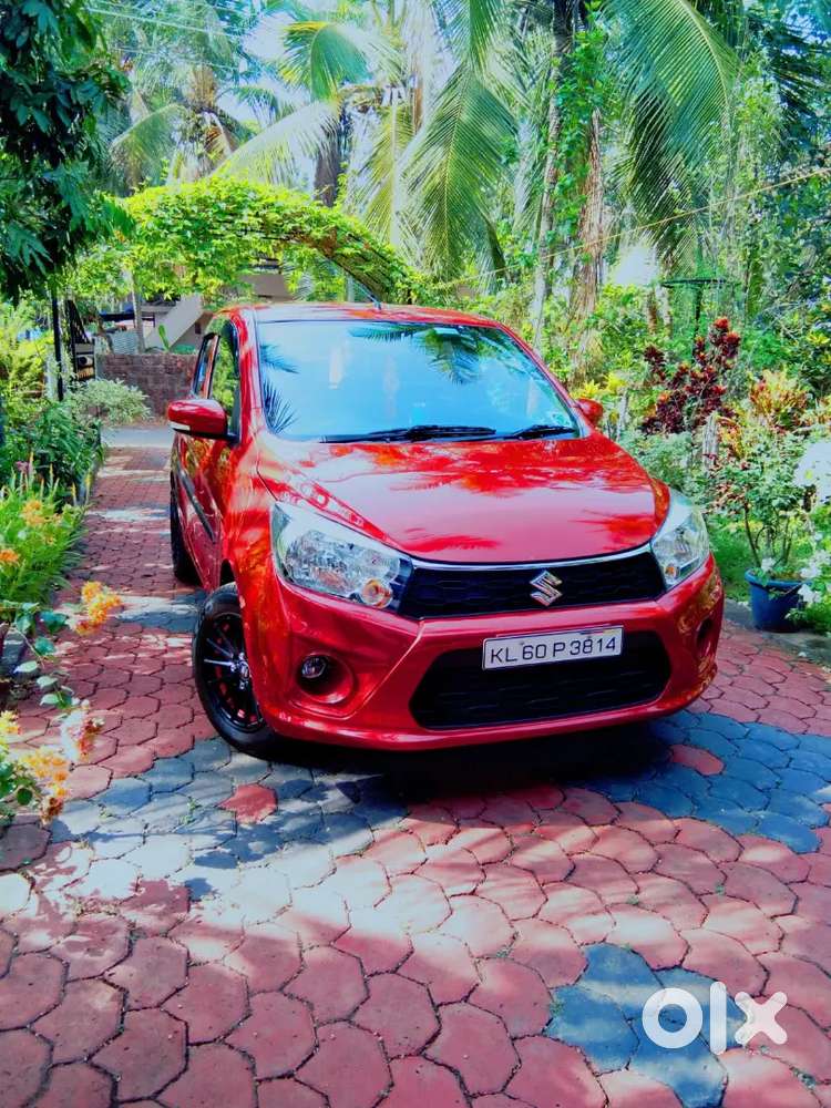 Maruti Suzuki Celerio 2018 Petrol 53000 Km Driven