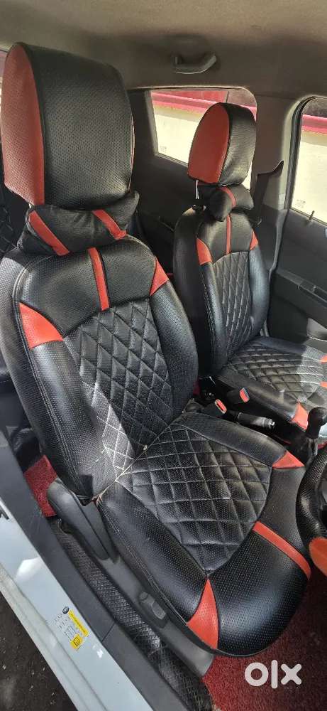 Chevrolet Beat Diesel 2015