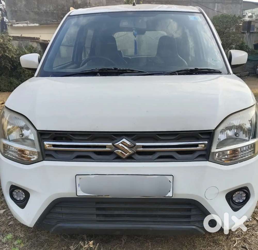 Maruti Suzuki Wagon R 2020 Petrol 68472 Km Driven