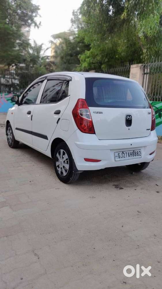Hyundai I10 Magna 1.1l, 2015, Petrol