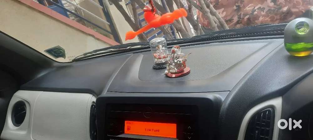 Maruti Suzuki Wagon R 2022 Variant Vxi