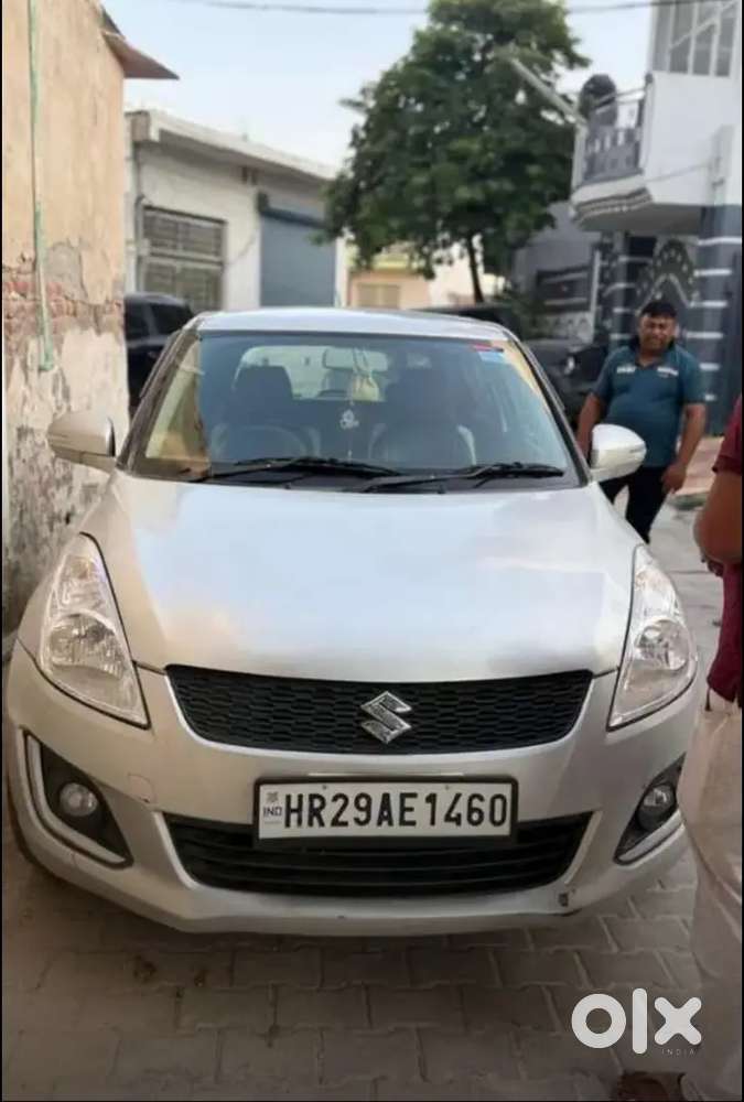 Maruti Suzuki Swift 2013 Year