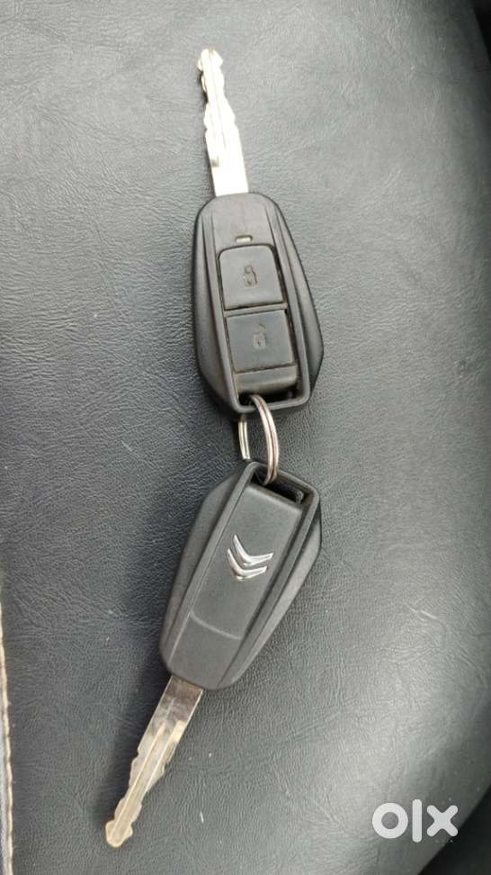 Citroen C3 Aircross, 2023, Petrol